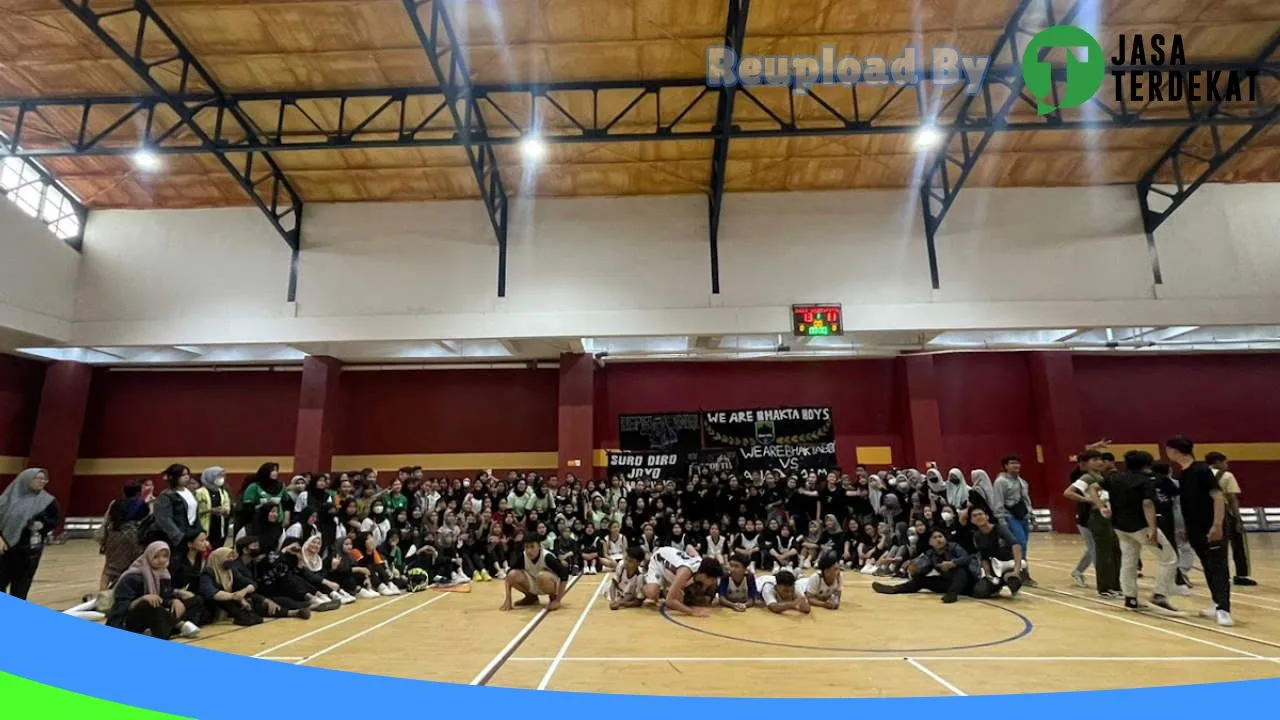 Gambar SMK BHAKTI WIYATA KEDIRI – Kediri, Jawa Timur ke 2