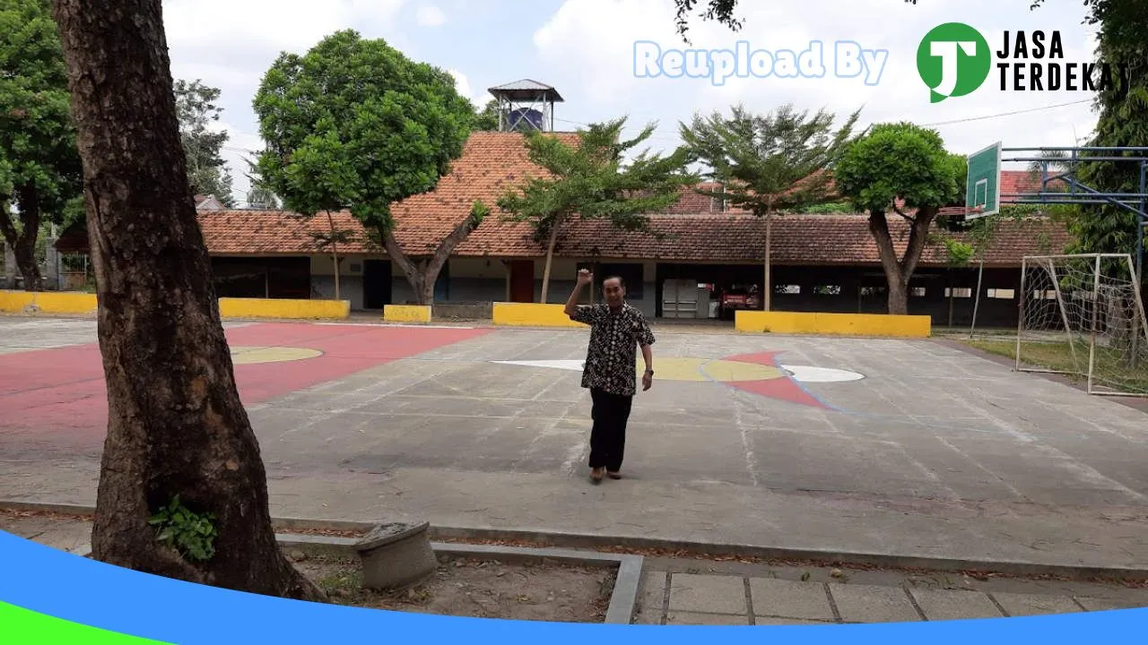 Gambar SMA Negeri 1 Kota Blitar – Kota Blitar, Jawa Timur ke 2