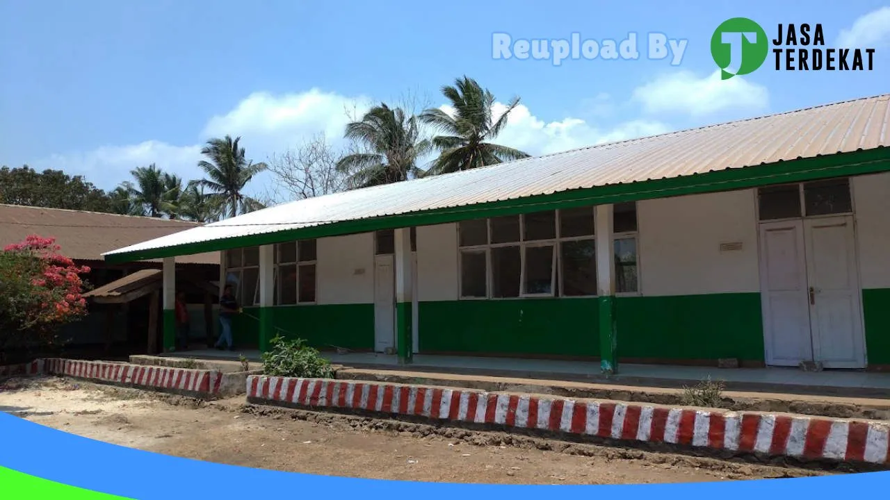 Gambar SMA Negeri 1 Kodi – Sumba Barat Daya, Nusa Tenggara Timur ke 1