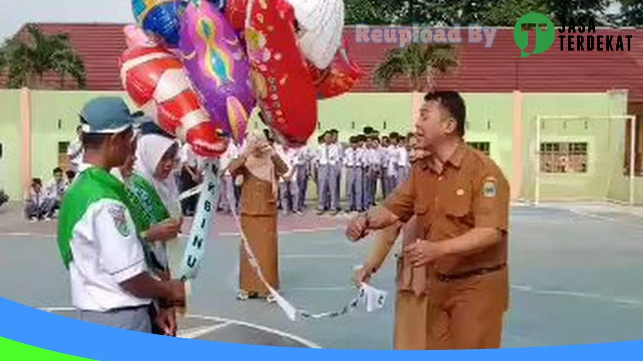 Gambar SMA FATAHILLAH – Lampung Selatan, Lampung ke 1