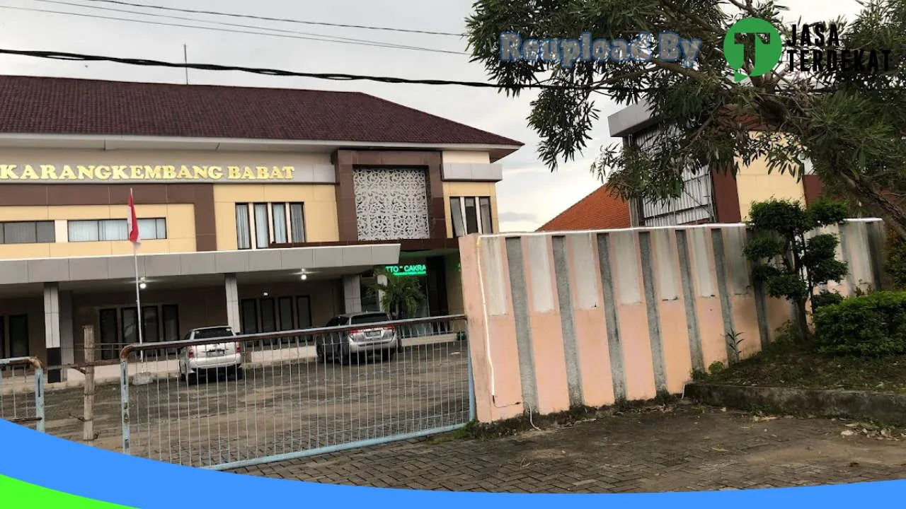 Gambar RSUD Karangkembang Babat: Jam Besuk, Ulasan, Alamat, dan Informasi Lainnya ke 1