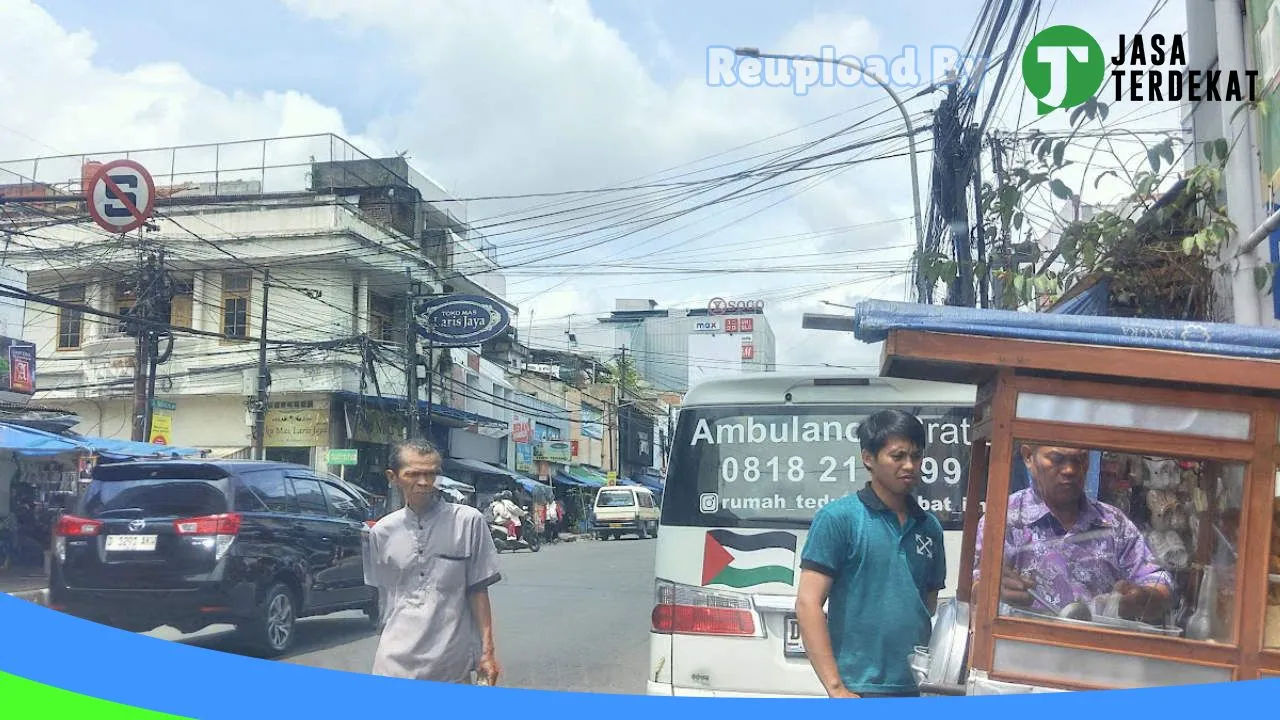 Gambar Rumah Teduh Bandung: Jam Besuk, Ulasan, Alamat, dan Informasi Lainnya ke 5