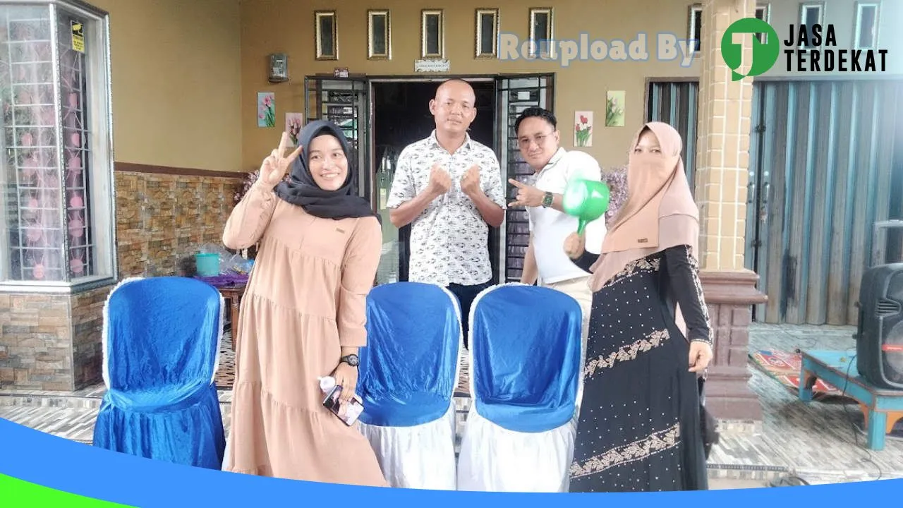 Gambar SMA Negeri 1 Cengal – Ogan Komering Ilir, Sumatera Selatan ke 2