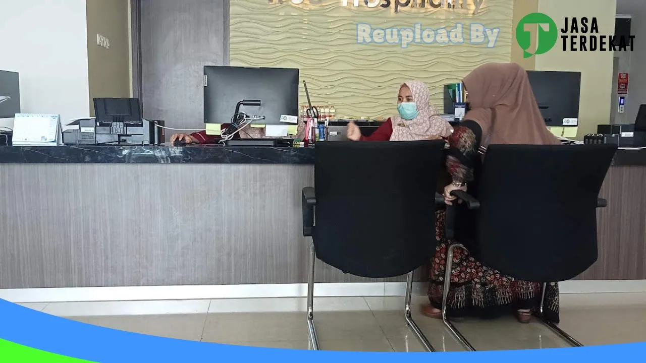 Gambar Rumah Sakit Sarkies ‘Aisyiyah Kudus: Jam Besuk, Ulasan, Alamat, dan Informasi Lainnya ke 4