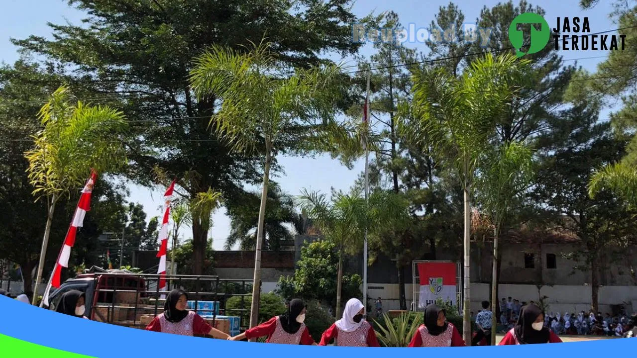 Gambar SMA Negeri 2 Purwakarta – Purwakarta, Jawa Barat ke 5