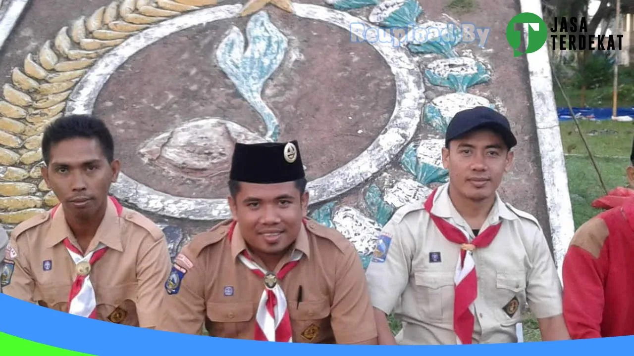 Gambar SMA Islam Al Maarif Pandan Indah – Lombok Tengah, Nusa Tenggara Barat ke 4