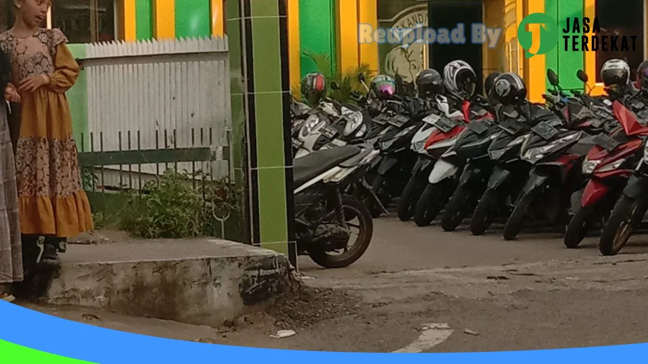 Gambar Rumkit Tk IV Lhokseumawe Aceh Utara: Jam Besuk, Ulasan, Alamat, dan Informasi Lainnya ke 2