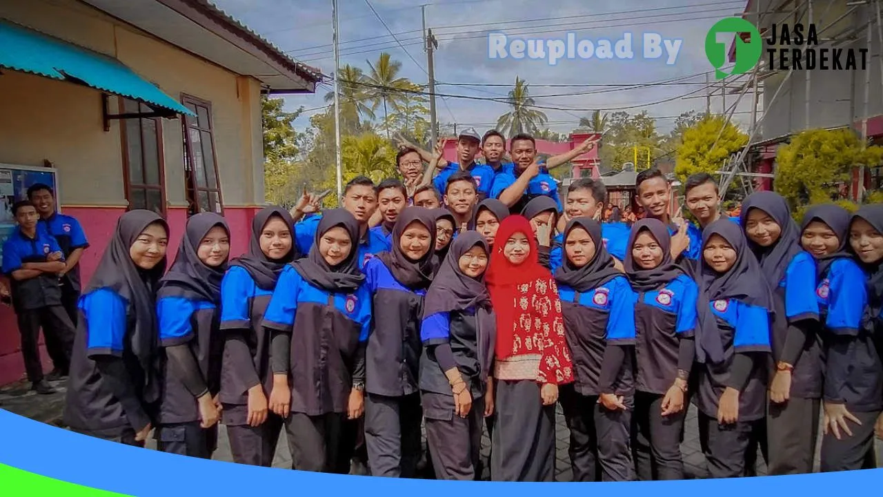 Gambar SMKN 1 DOKO – Blitar, Jawa Timur ke 5