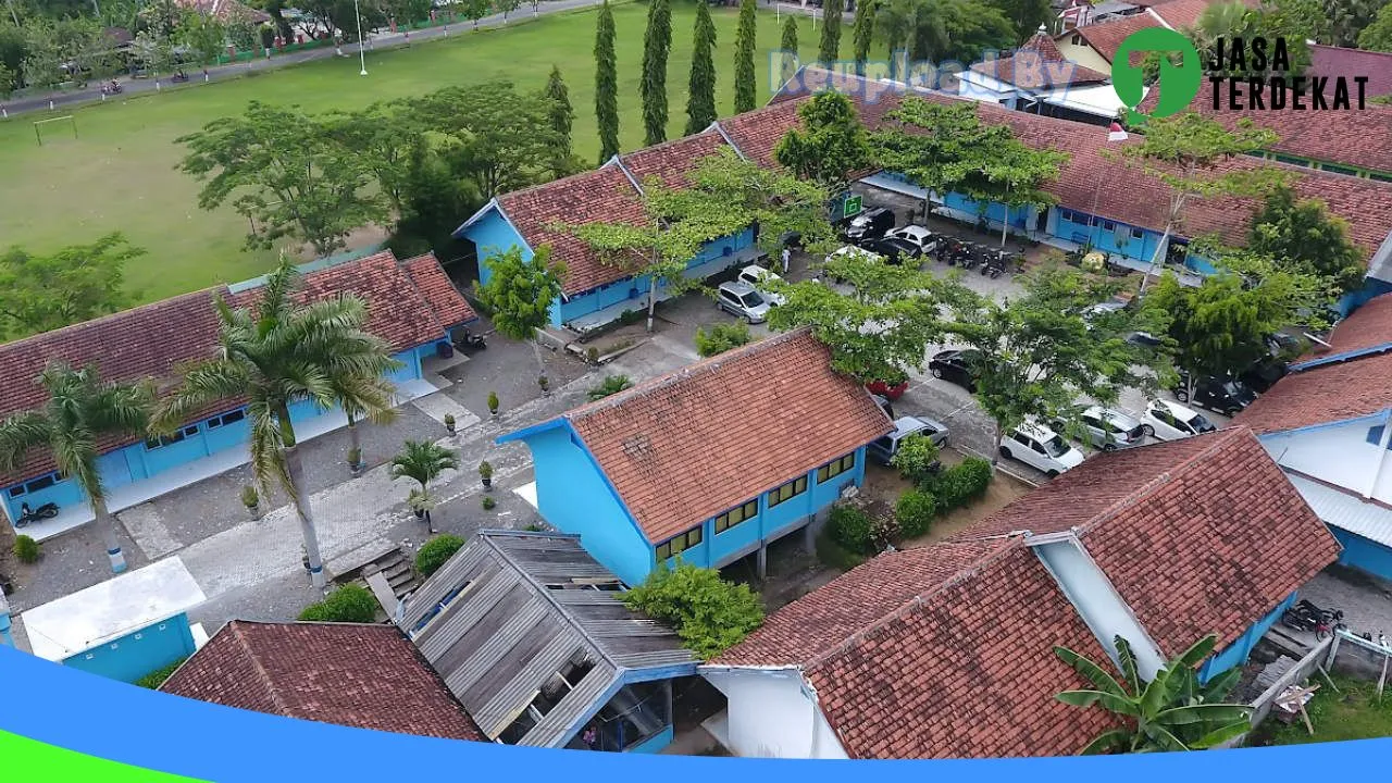 Gambar SMKN 1 Bakung BLITAR – Blitar, Jawa Timur ke 3