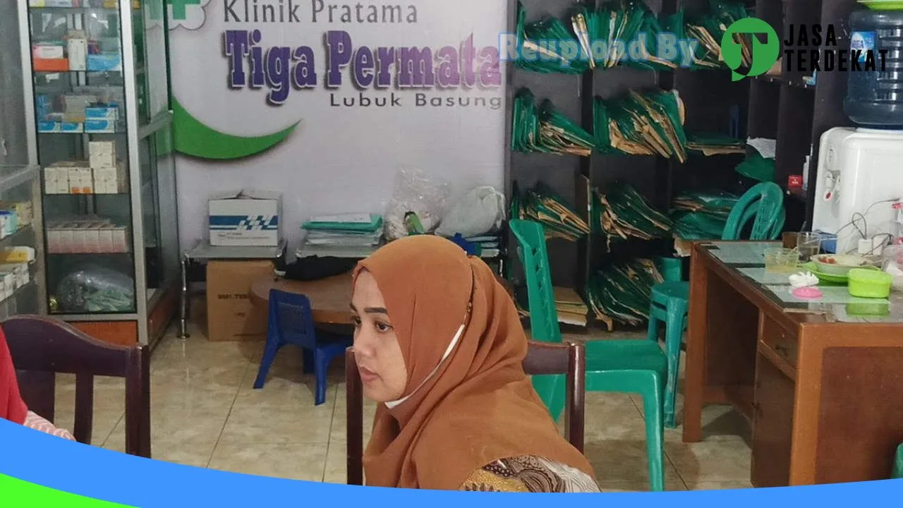 Gambar Klinik Evasha Medical Center – Agam, Sumatera Barat ke 5