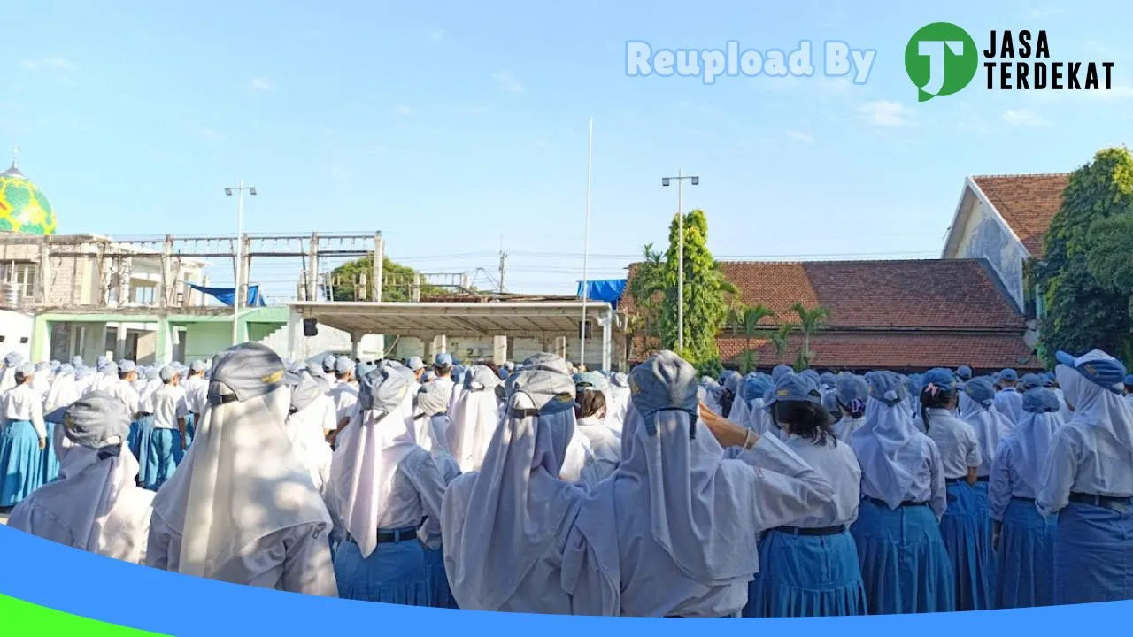 Gambar SMA Negeri 4 Jember – Jember, Jawa Timur ke 2