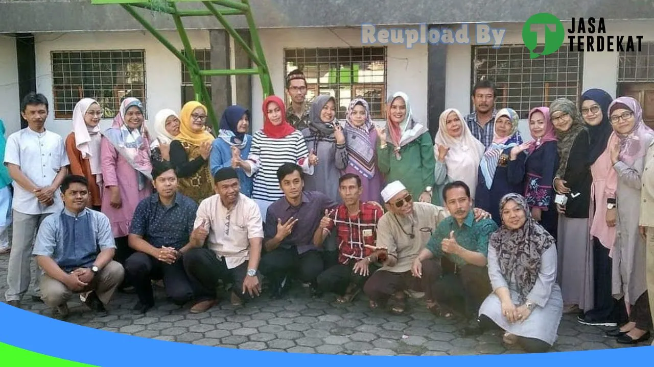 Gambar SMP & SMA Bina Dharma 2 – Kota Bandung, Jawa Barat ke 4