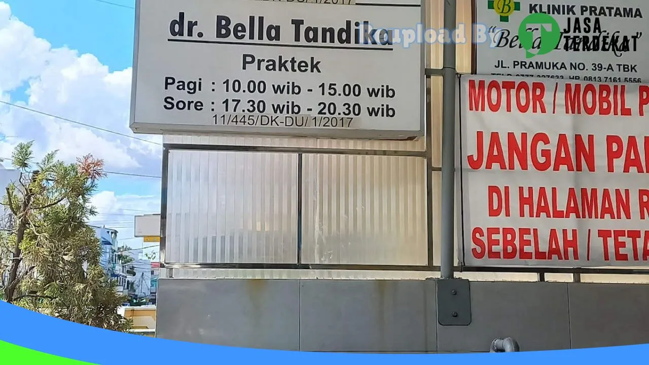 Gambar Dr Tan Ting Li / Bella Tandika: Jam Besuk, Ulasan, Alamat, dan Informasi Lainnya ke 1