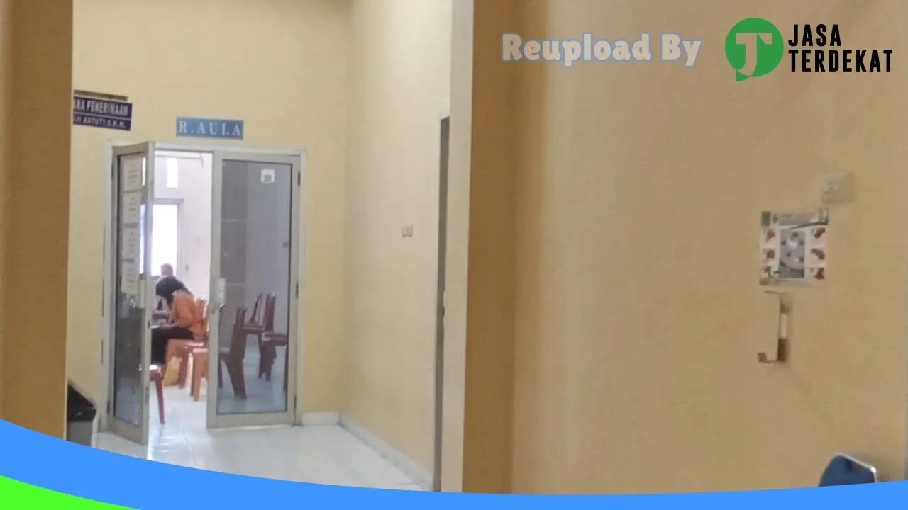 Gambar RSUD OKU TIMUR – Belitang: Jam Besuk, Ulasan, Alamat, dan Informasi Lainnya ke 5