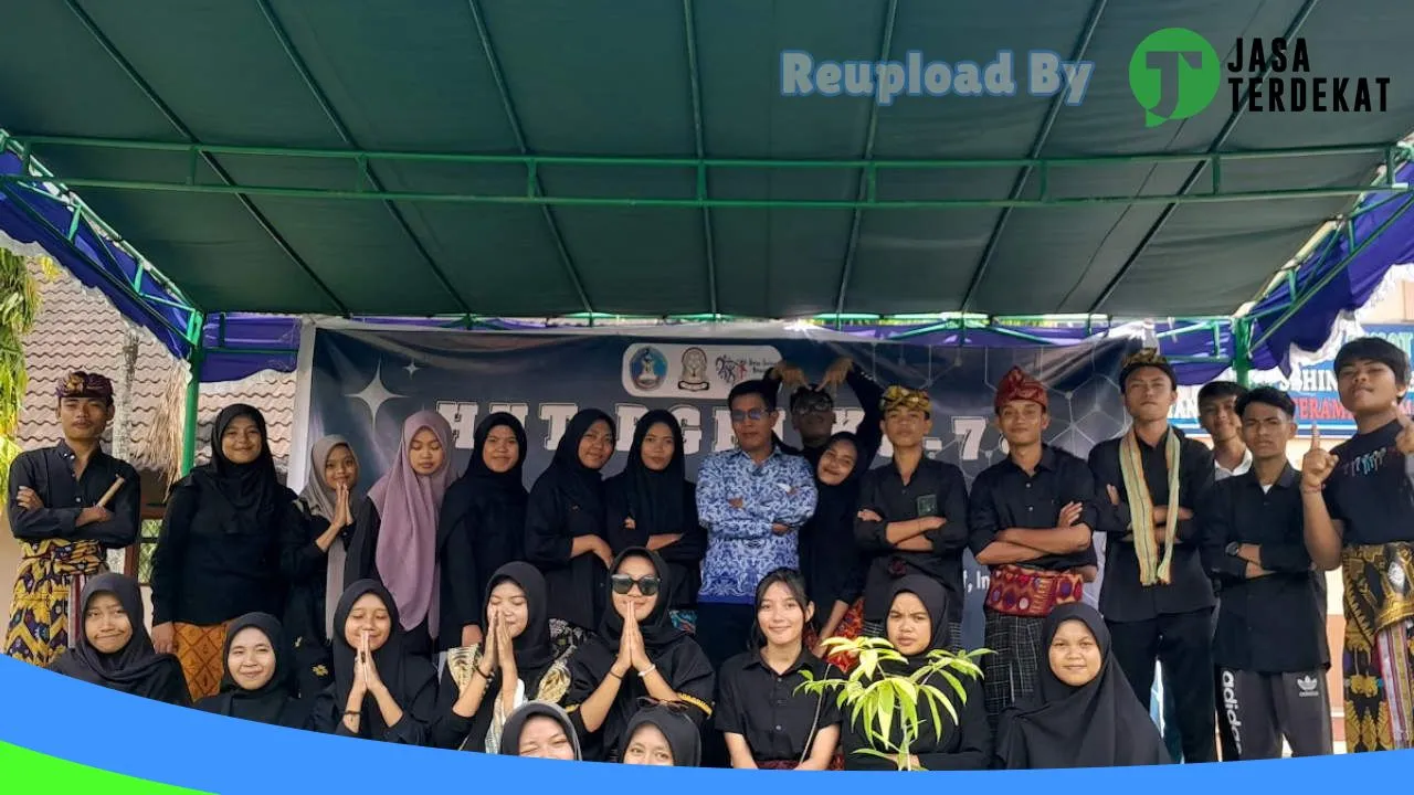 Gambar SMAN 2 GERUNG – Lombok Barat, Nusa Tenggara Barat ke 4