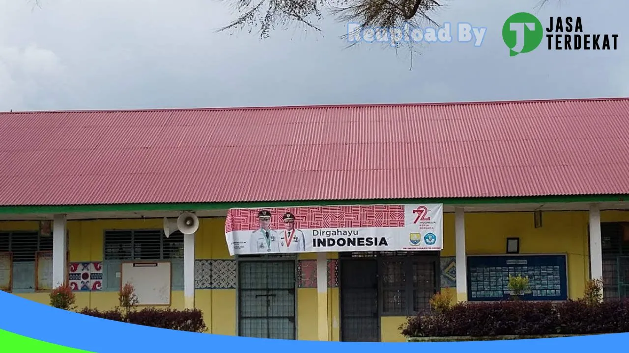 Gambar SMA Negeri 6 Kerinci – Kerinci, Jambi ke 3