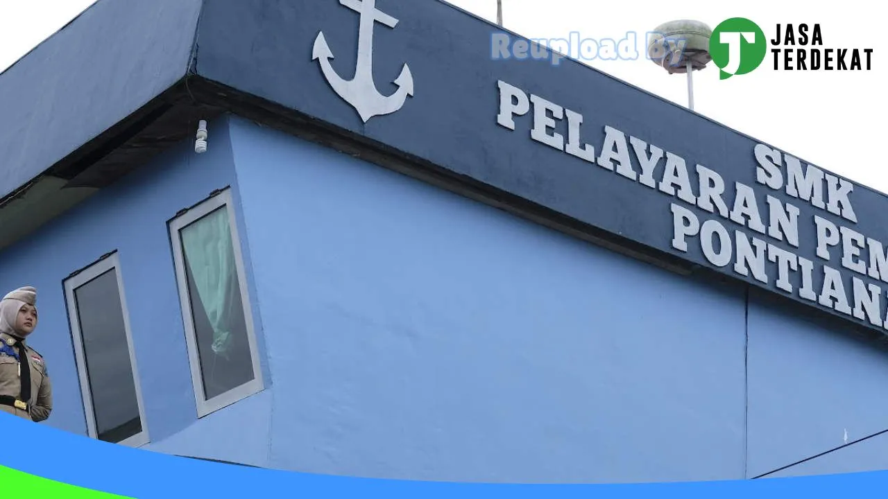 Gambar smk pelayaran pembangunan pontianak – Pontianak, Kalimantan Barat ke 5