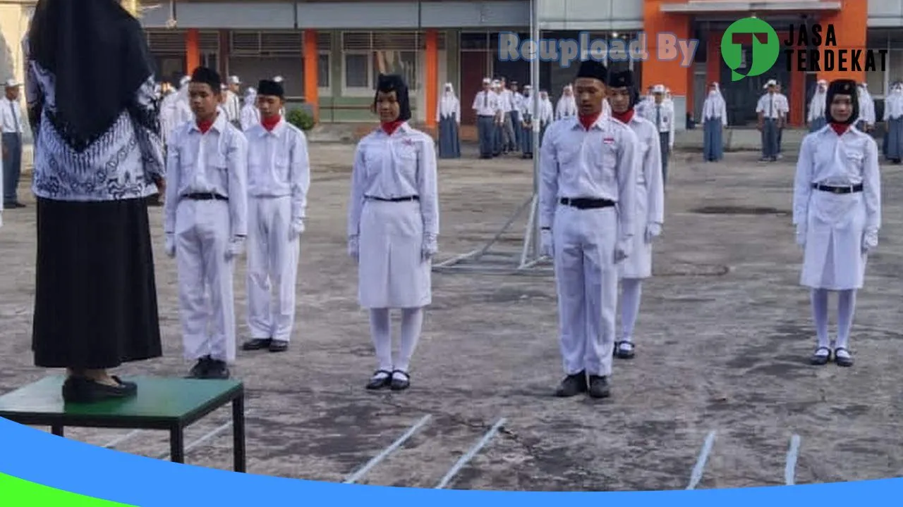 Gambar SMA Candradimuka Palembang – Palembang, Sumatera Selatan ke 4