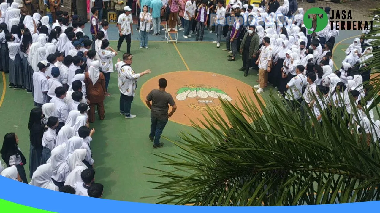 Gambar SMP Kemala Bhayangkari Bandung – Kota Bandung, Jawa Barat ke 1