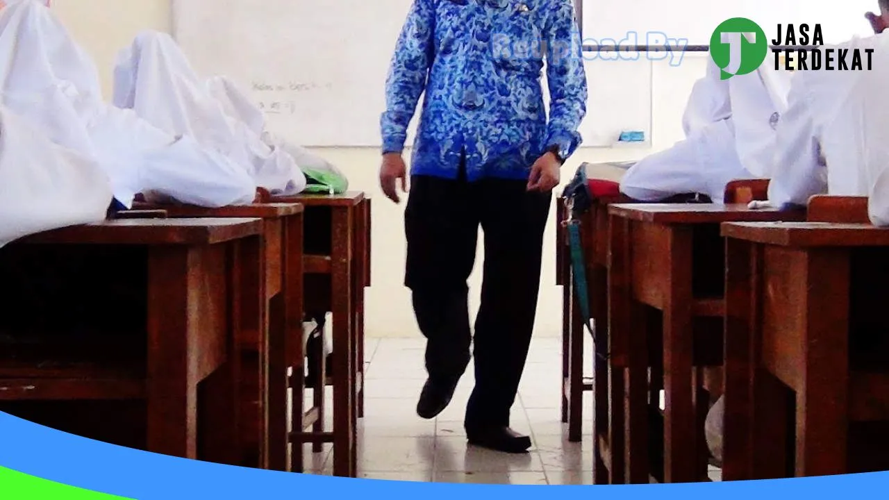 Gambar SMA Negeri 1 Purwosari – Kota Pasuruan, Jawa Timur ke 3