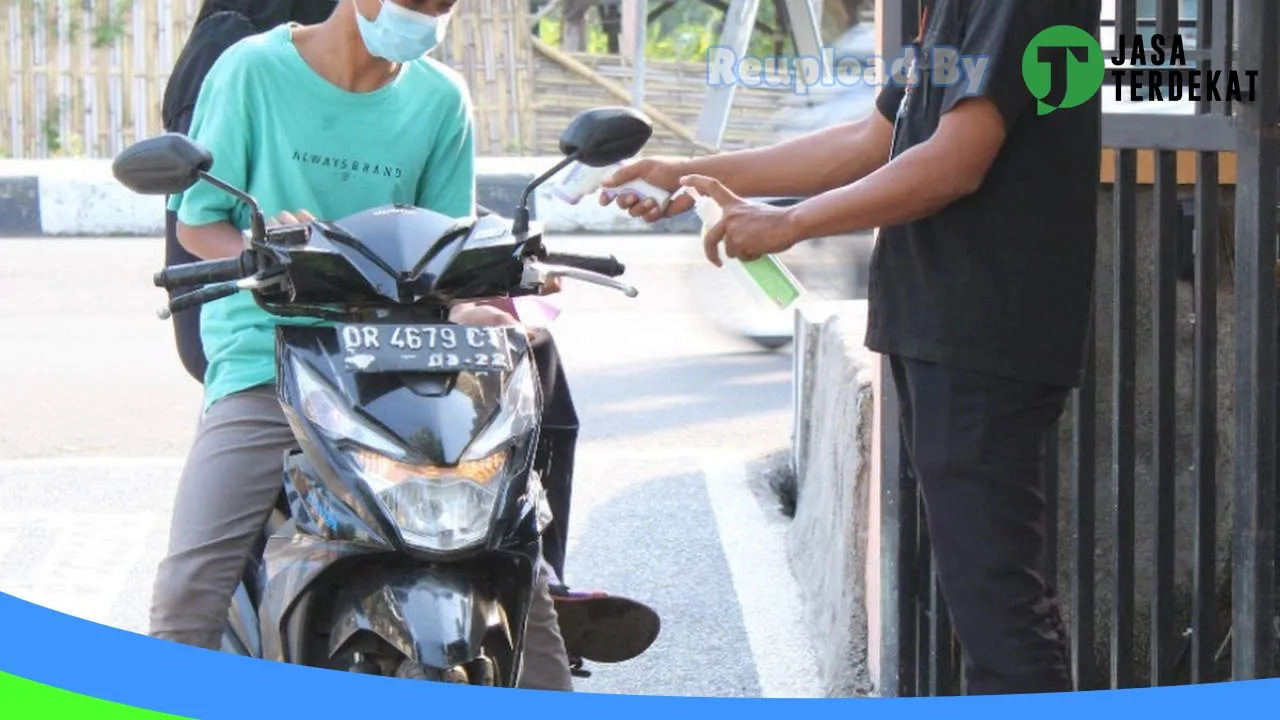 Gambar SMA Negeri 9 Mataram – Lombok Barat, Nusa Tenggara Barat ke 5