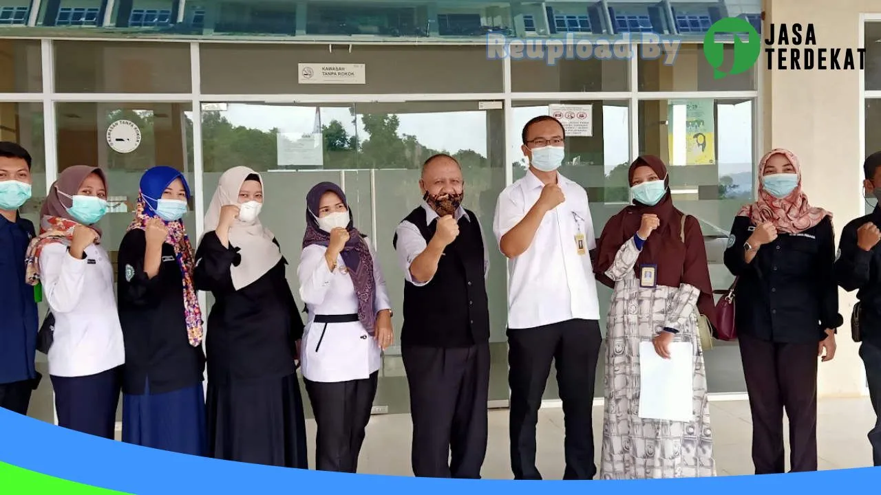 Gambar RSUD SDL: Jam Besuk, Ulasan, Alamat, dan Informasi Lainnya ke 3