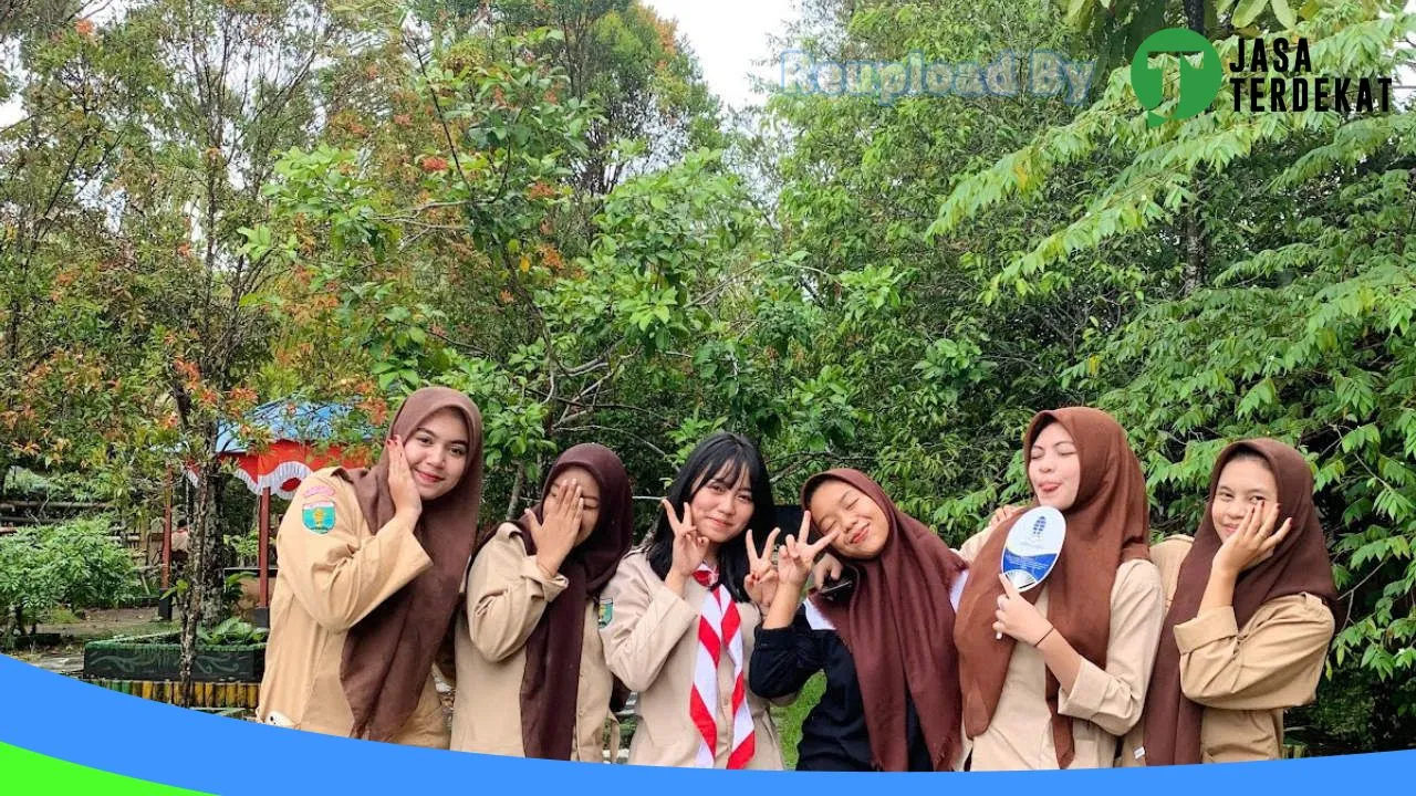 Gambar SMA Negeri 9 Kota Pontianak – Pontianak, Kalimantan Barat ke 1