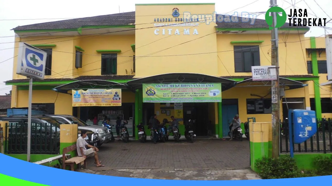 Gambar KPRI Citama Cipayung: Jam Besuk, Ulasan, Alamat, dan Informasi Lainnya ke 2