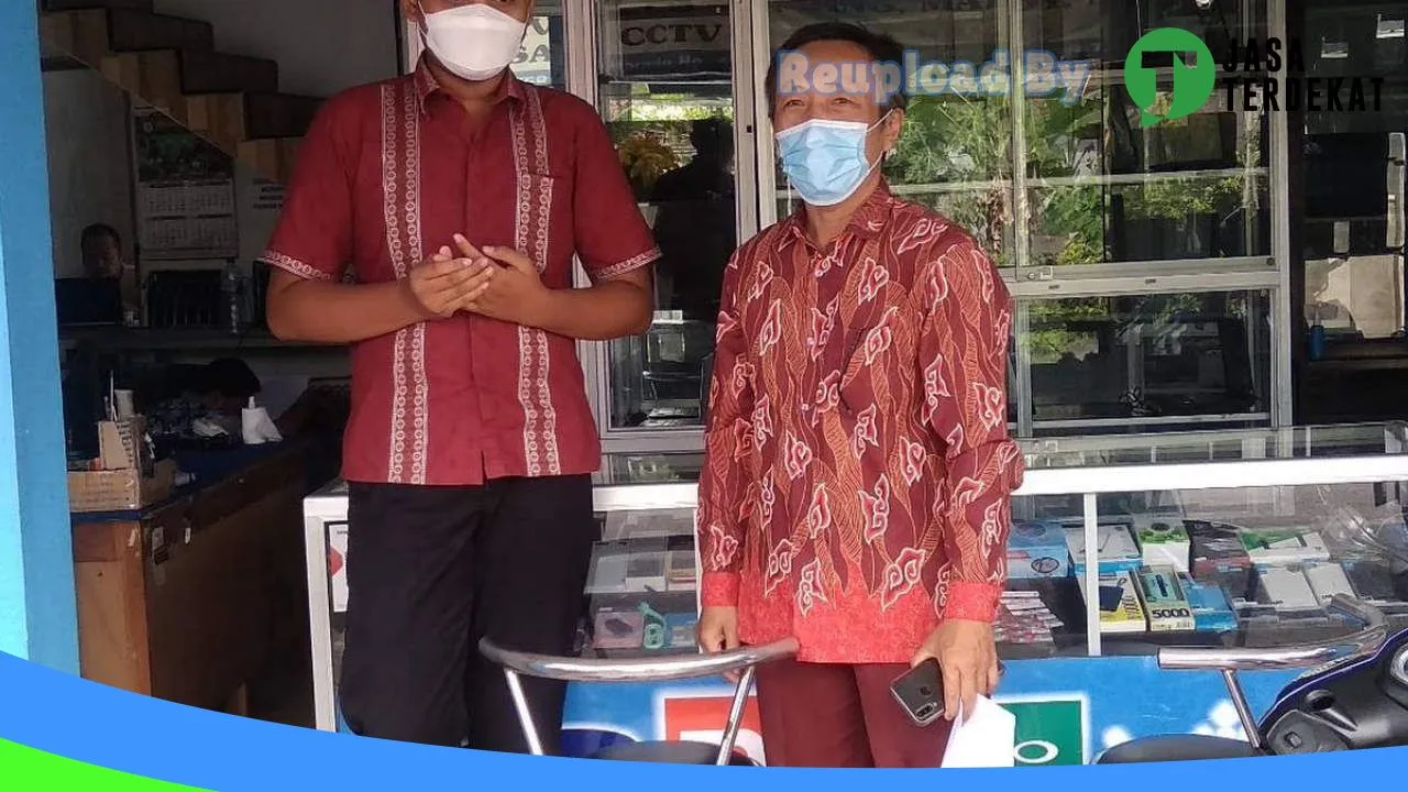 Gambar SMK PGRI 1 Sutojayan – Blitar, Jawa Timur ke 4