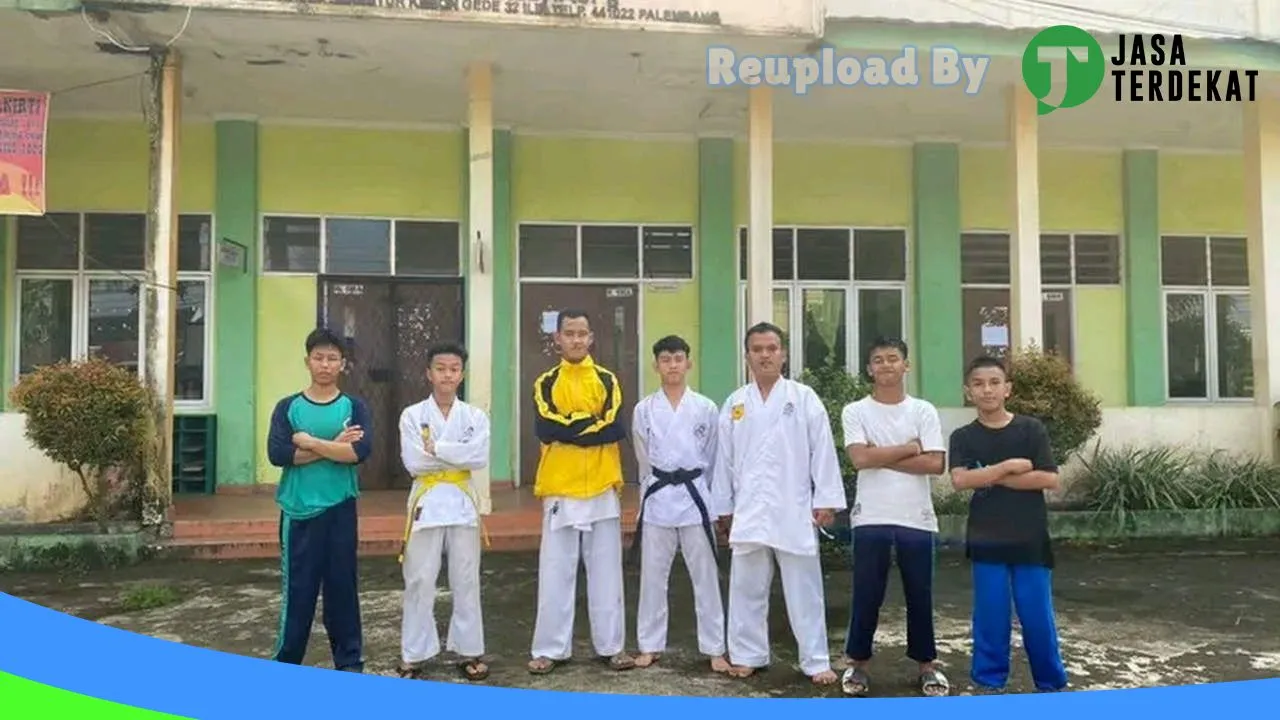 Gambar Sekolah Menengah Atas Sjakhyakirti – Palembang, Sumatera Selatan ke 1