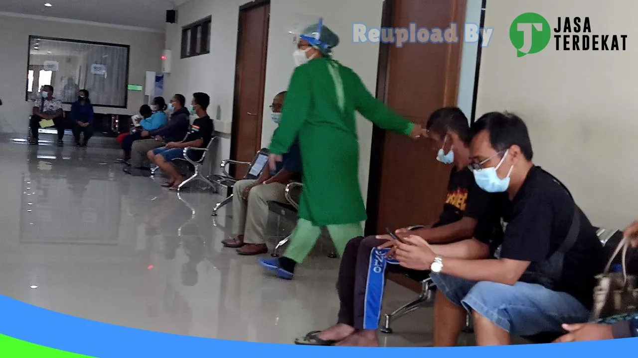 Gambar RS BaliMed Buleleng: Jam Besuk, Ulasan, Alamat, dan Informasi Lainnya ke 5