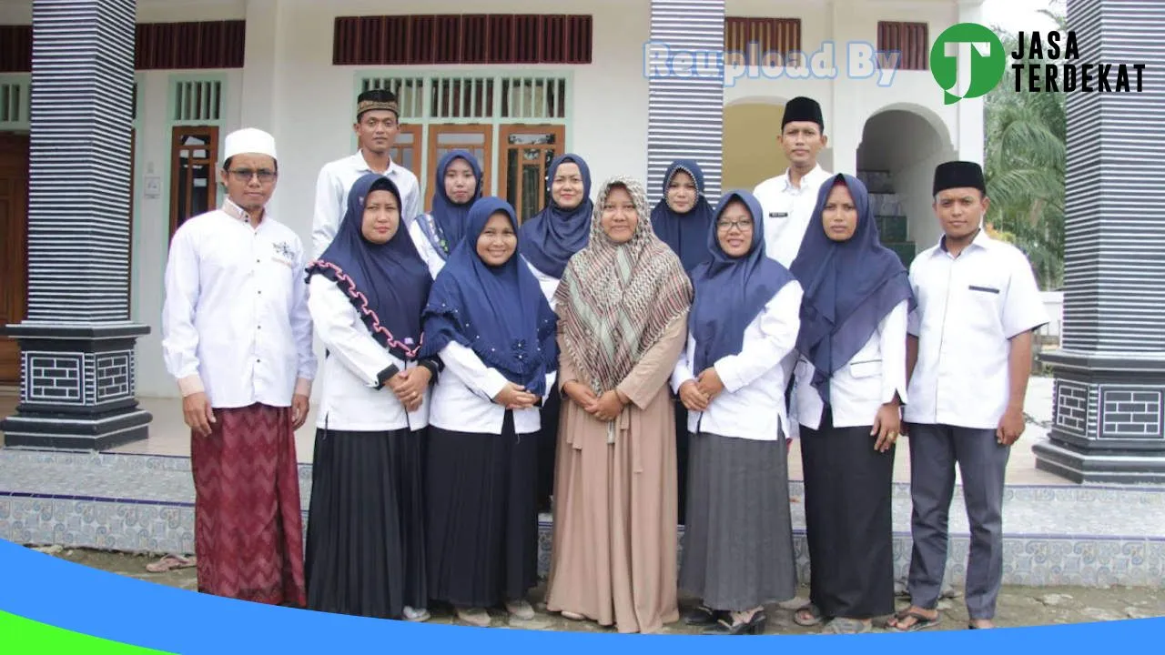 Gambar SMA AL-HIDAYAT IBS – Banyuasin, Sumatera Selatan ke 1