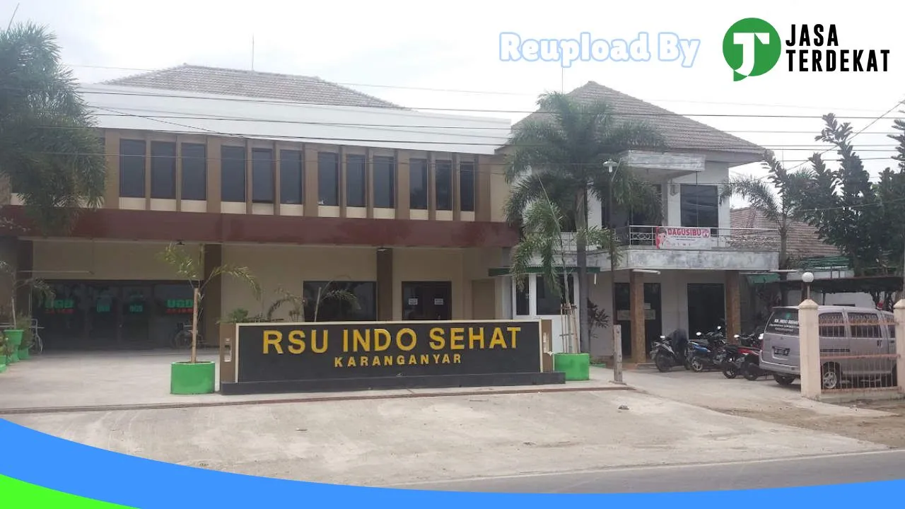 Gambar RSU Indo Sehat Kebakkramat: Jam Besuk, Ulasan, Alamat, dan Informasi Lainnya ke 1