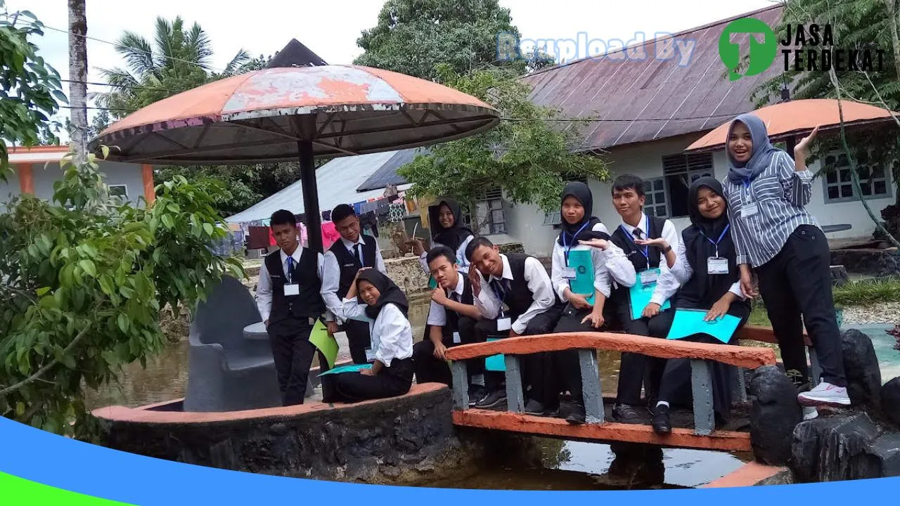 Gambar SMKS Amaliah Palu – Kota Palu, Sulawesi Tengah ke 5