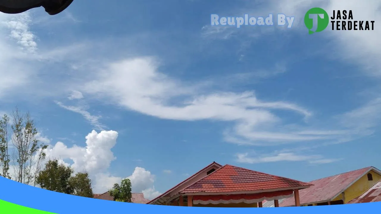 Gambar SMA Negeri 1 Tibawa – Gorontalo Utara, Gorontalo ke 2