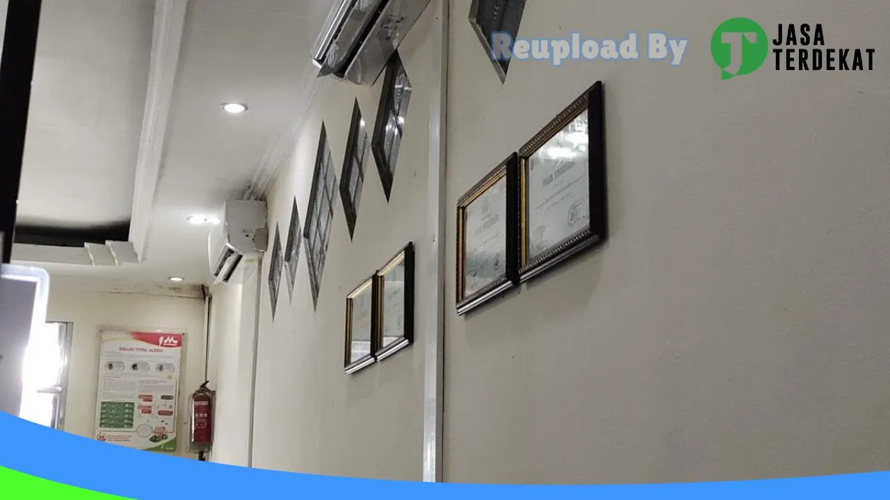 Gambar Klinik Annaml Medika – Subang, Jawa Barat ke 1