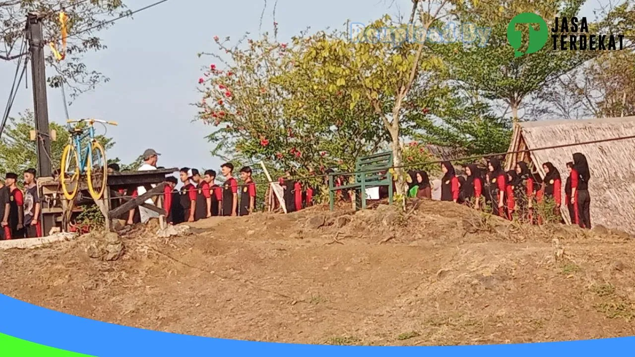 Gambar SMA 46 DAAR EL GUSTI – Tangerang, Banten ke 2