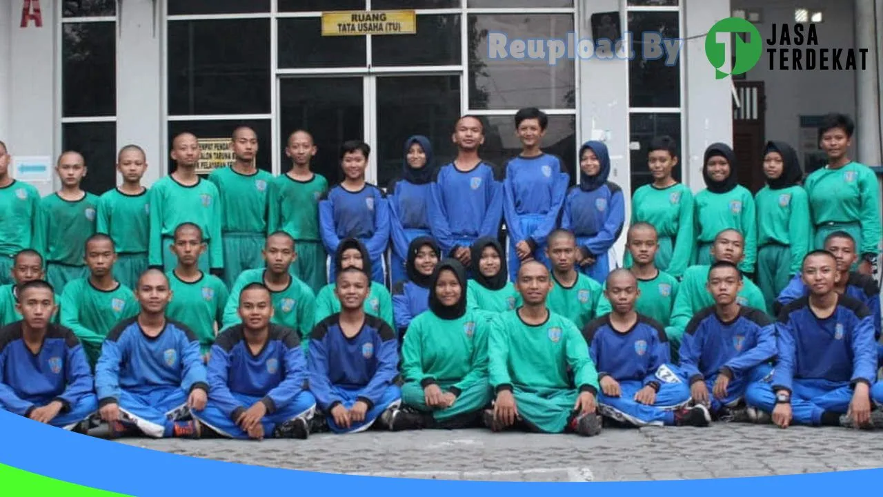 Gambar SMK Pelayaran (SPM) Semarang – Semarang, Jawa Tengah ke 5