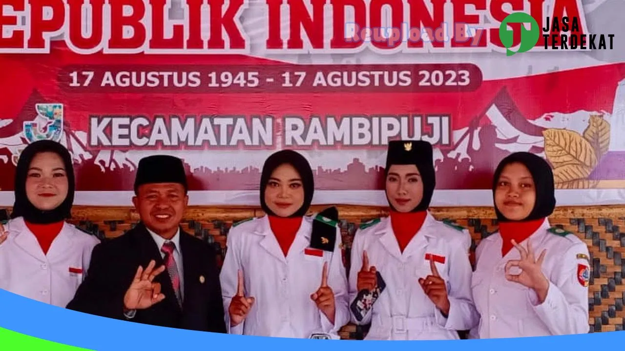 Gambar SMA MUHAMMADIYAH 1 RAMBIPUJI – Jember, Jawa Timur ke 3