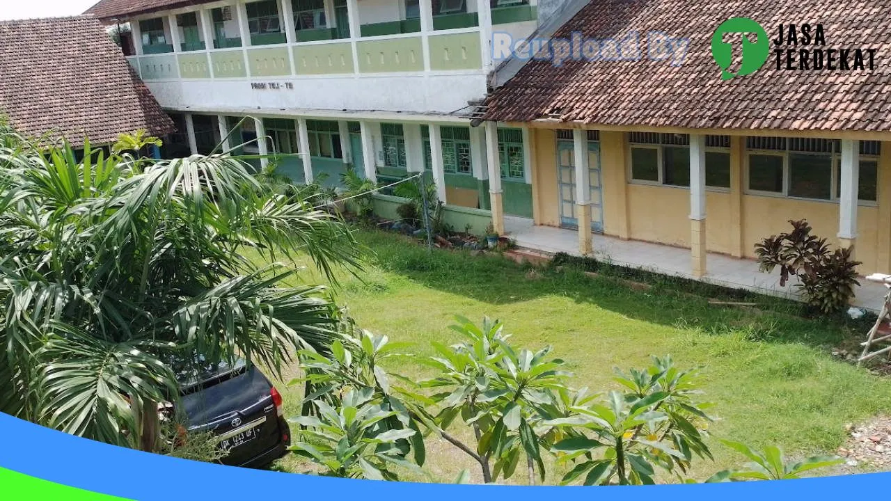 Gambar SMK Muhammadiyah 2 Jepara – Jepara, Jawa Tengah ke 1