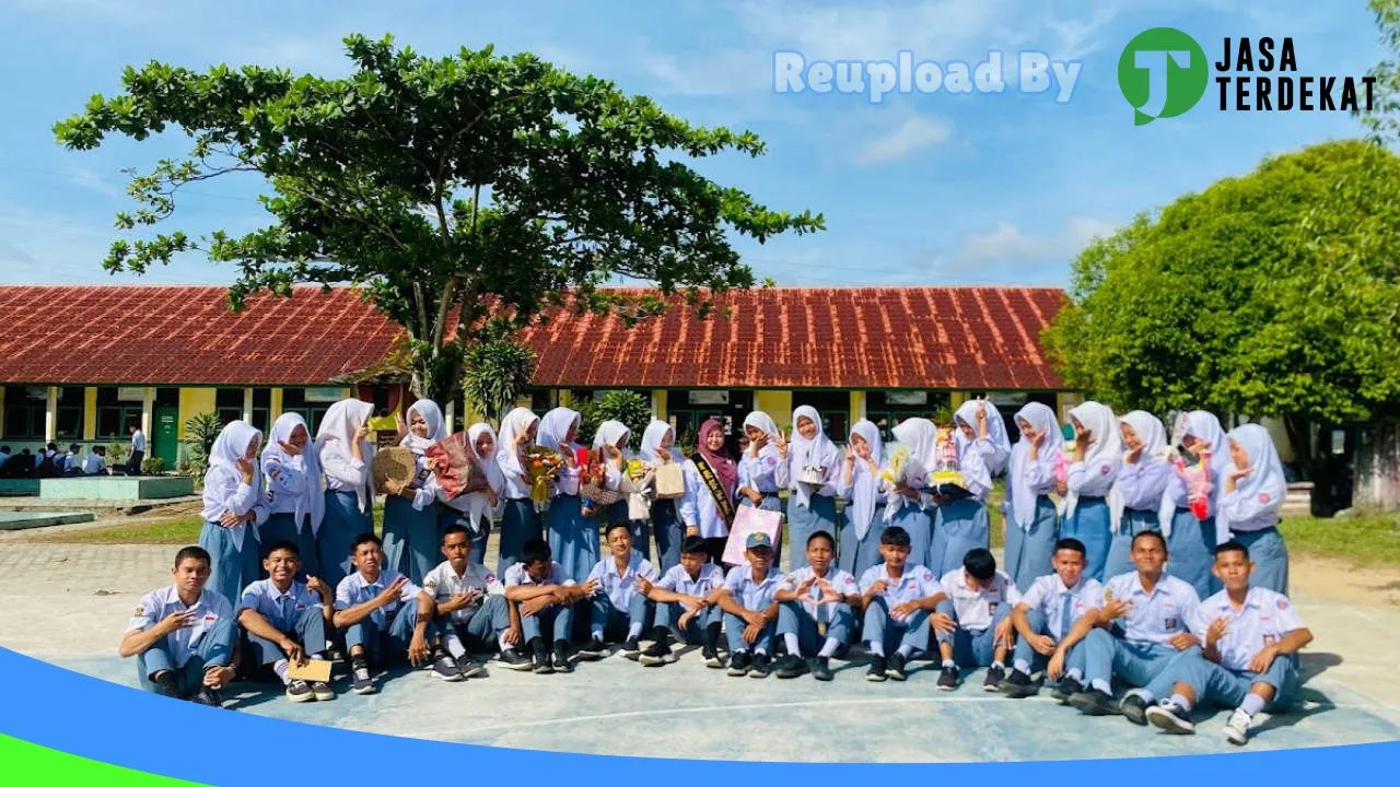 Gambar SMAN 1 Martapura – Ogan Komering Ulu Timur, Sumatera Selatan ke 2