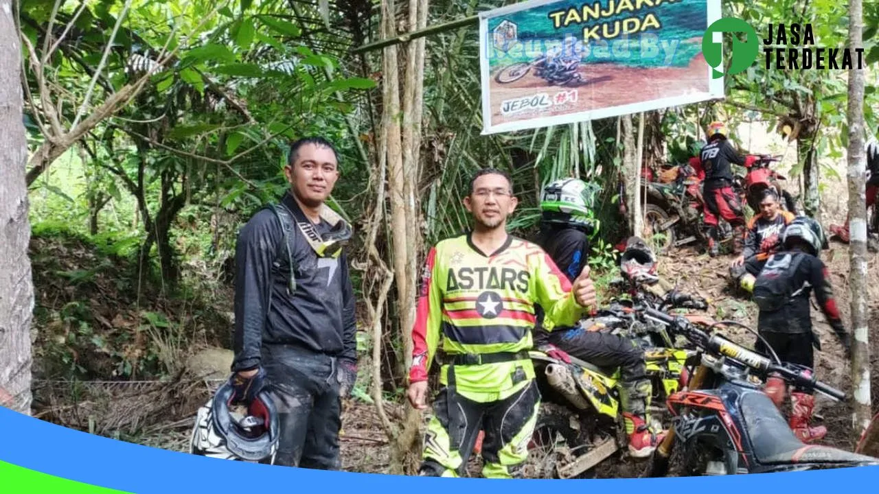 Gambar SMA Negeri 1 Tanggetada – Kolaka, Sulawesi Tenggara ke 1