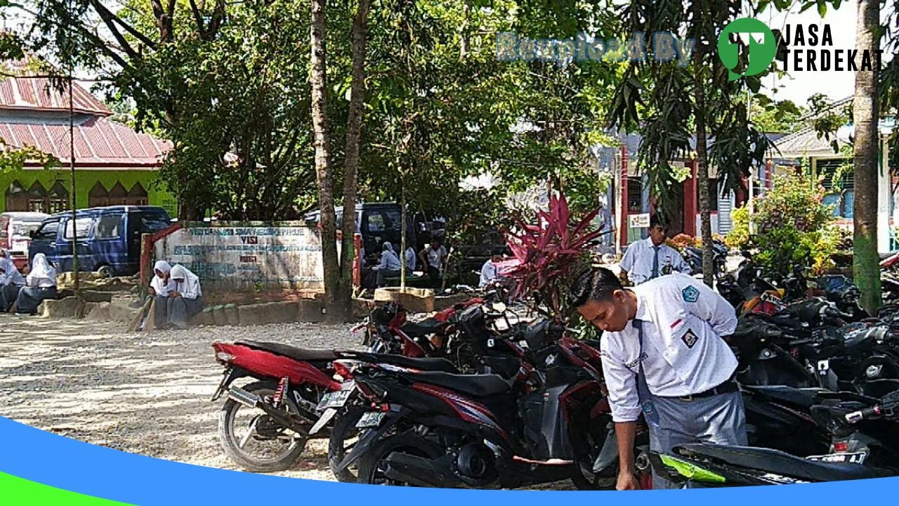 Gambar SMAN 1 Pakue – Kolaka, Sulawesi Tenggara ke 4