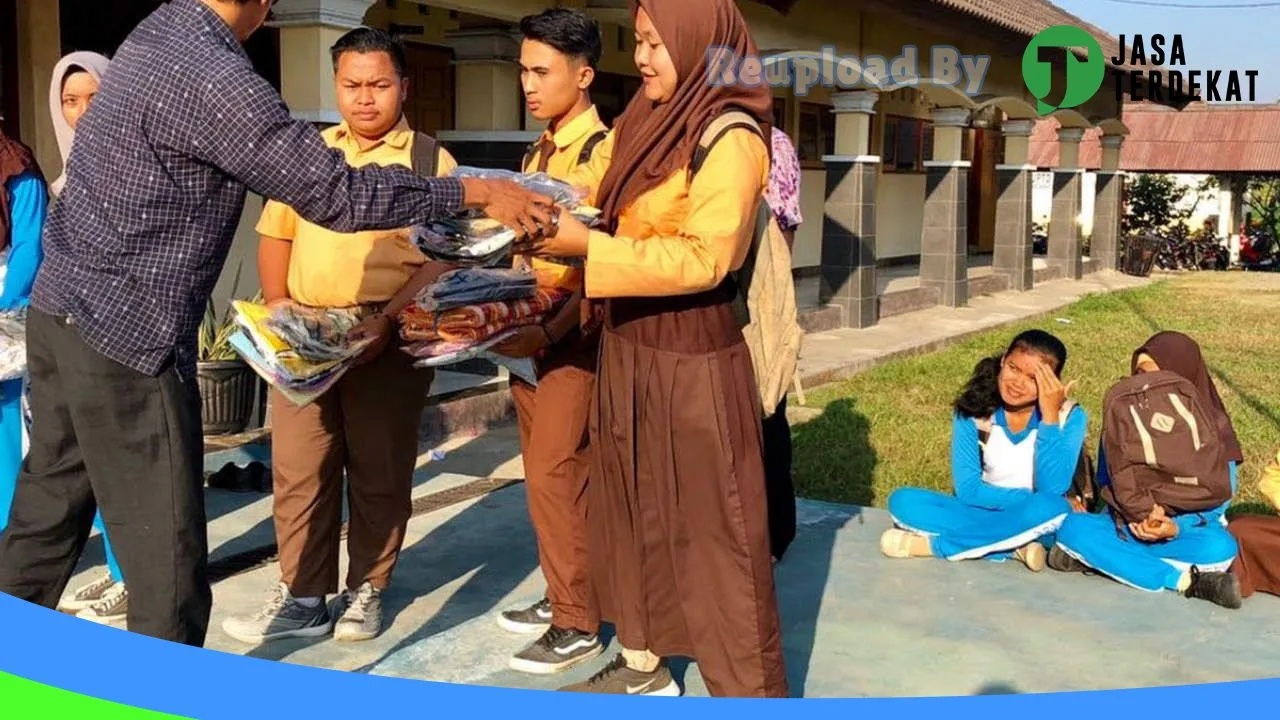 Gambar SMA Negeri 2 Narmada – Lombok Barat, Nusa Tenggara Barat ke 3