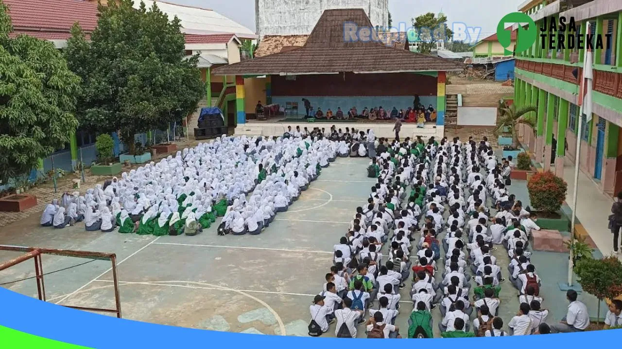 Gambar SMA/SMK SATRIA NUSANTARA BETUNG – Banyuasin, Sumatera Selatan ke 1