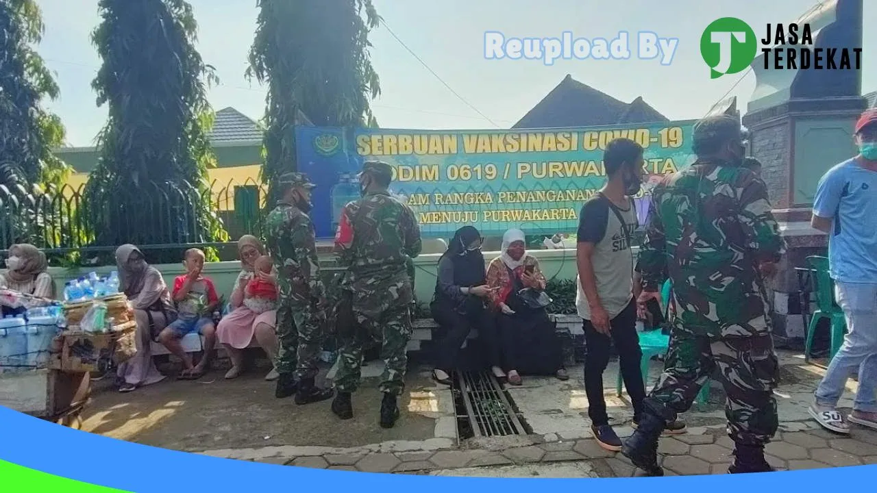 Gambar Rumkit BAN 03.08.03 Purwakarta: Jam Besuk, Ulasan, Alamat, dan Informasi Lainnya ke 3