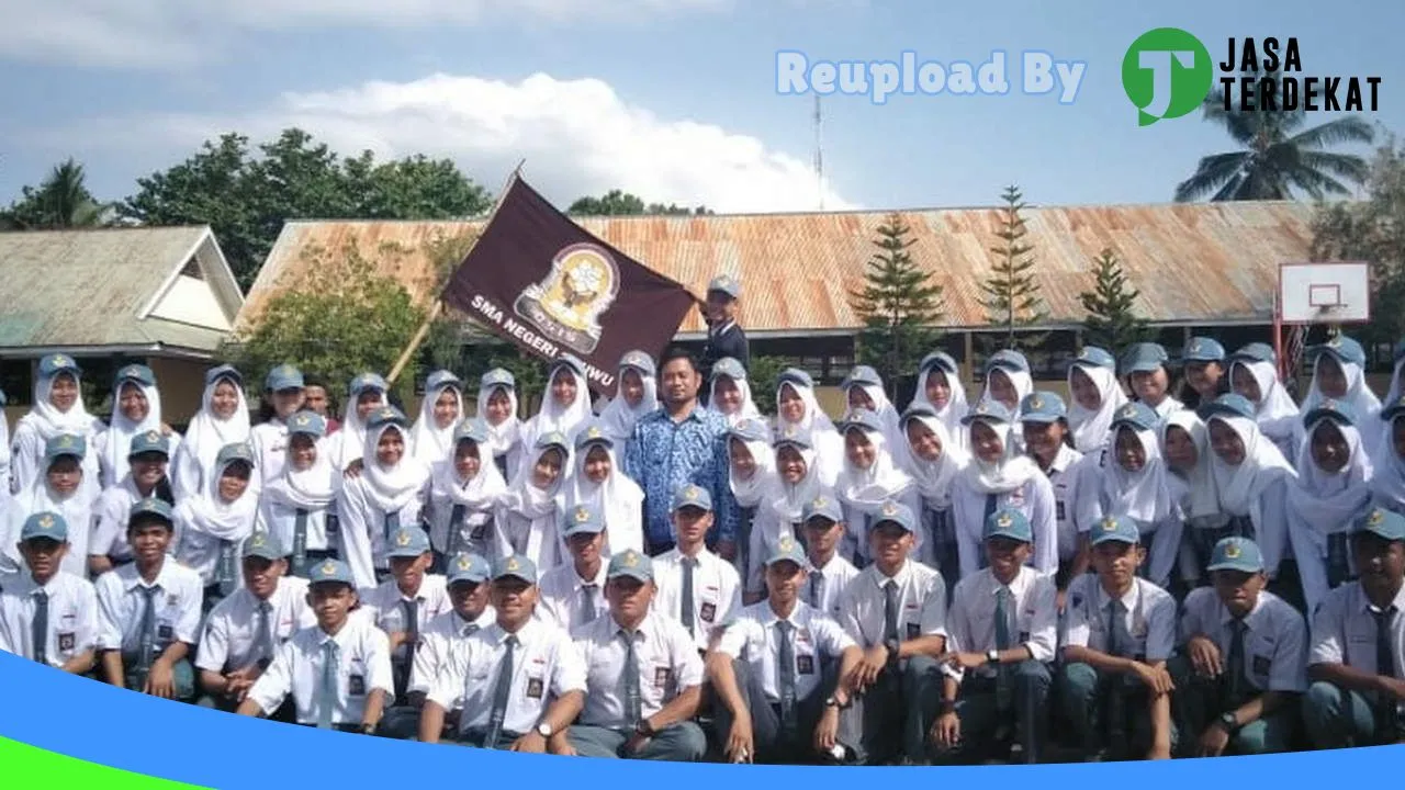 Gambar SMA Negeri 2 Luwu – Luwu, Sulawesi Selatan ke 4