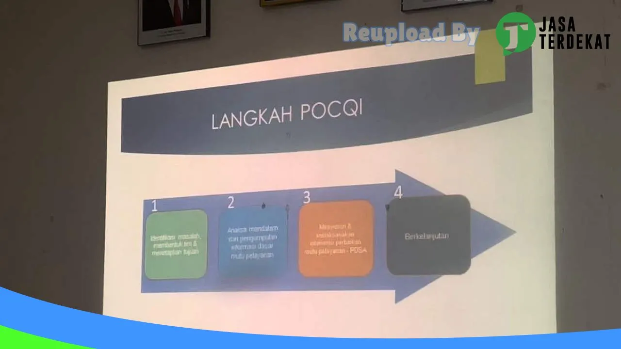 Gambar Rumah Sakit Telaga Bunda: Jam Besuk, Ulasan, Alamat, dan Informasi Lainnya ke 5