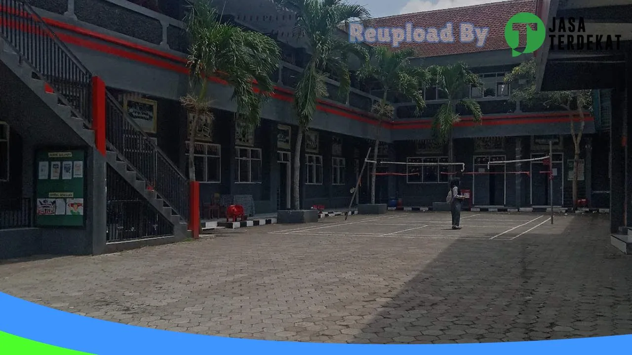 Gambar SMP & SMA Diponegoro, Suci – Panti – Jember, Jawa Timur ke 2