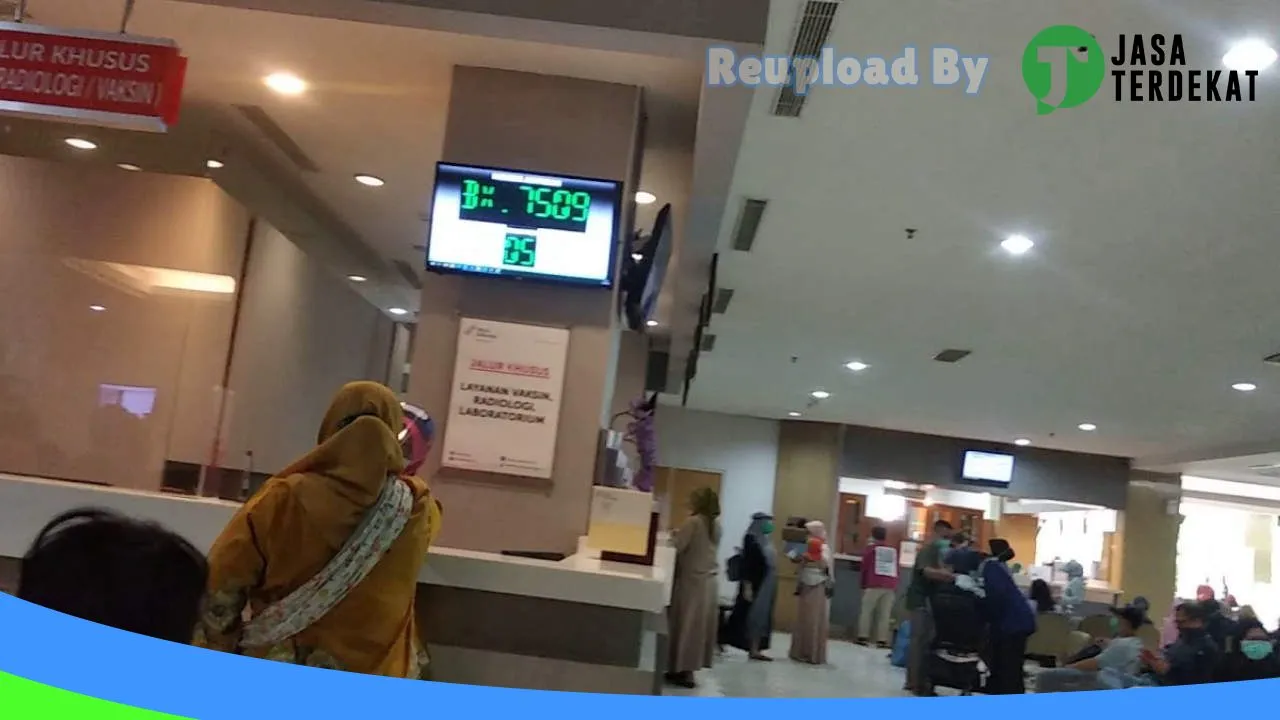 Gambar Mitra Keluarga Bekasi Timur: Jam Besuk, Ulasan, Alamat, dan Informasi Lainnya ke 1